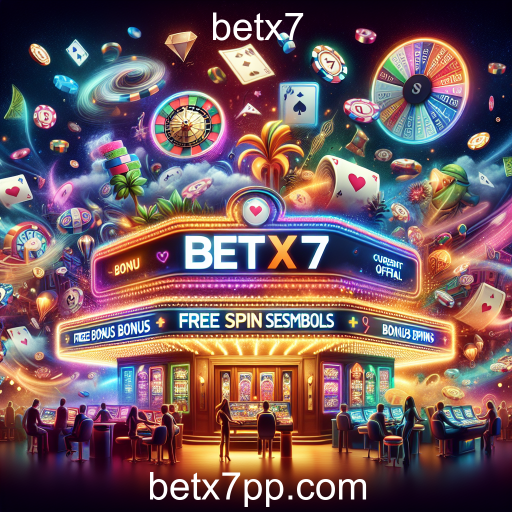 Descubra as Melhores Promoções no Betx7 e Aumente Seus Ganhos
